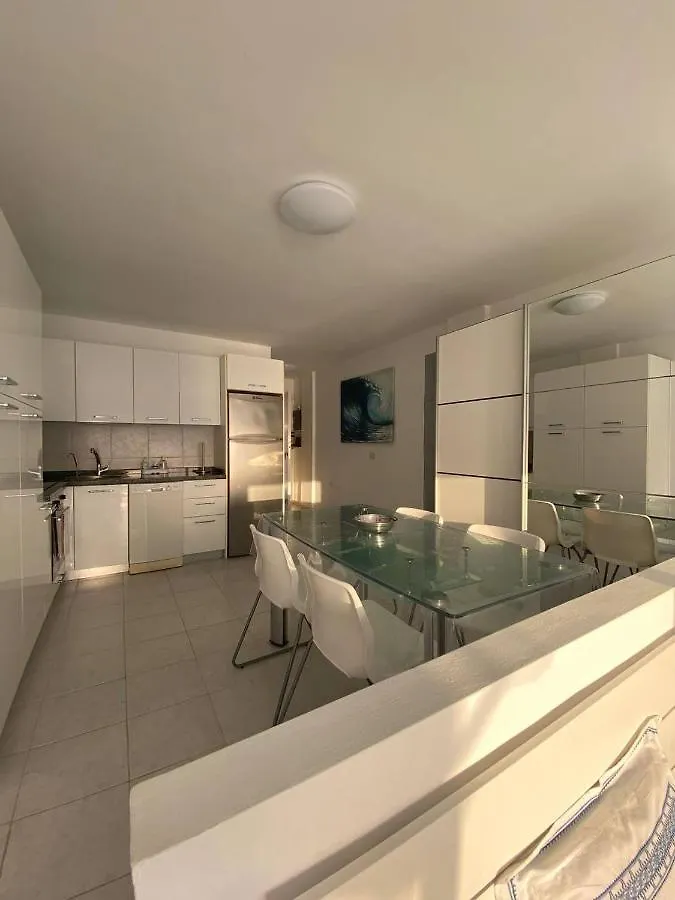 Apartmán Las Barandas Callao Salvaje Španělsko