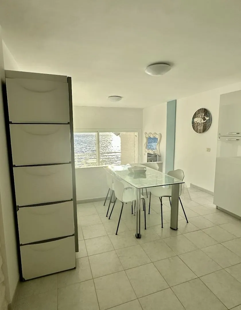 Apartmán Las Barandas Callao Salvaje