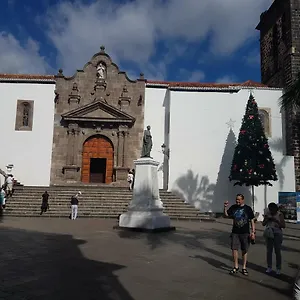 El Lomo Santa Cruz de la Palma (Isla de la Palma)